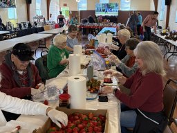 Strawberry Festival 2026